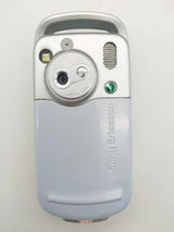 Sony Ericsson W550i Slide phone - astore.in