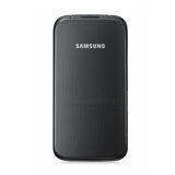 Original Samsung C3520 Unlocked 2.4 Inch English Keyboard Only 3G WCDMA 1.3MP Flip Mobile Phone Refurbished Cellphone - astore.in
