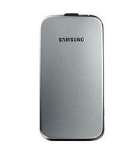 Original Samsung C3520 Unlocked 2.4 Inch English Keyboard Only 3G WCDMA 1.3MP Flip Mobile Phone Refurbished Cellphone - astore.in