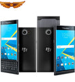 Original BlackBerry Priv 4G Flip Slide Android 3GB RAM 32GB ROM 18MP Camera - astore.in
