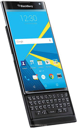 Original BlackBerry Priv 4G Flip Slide Android 3GB RAM 32GB ROM 18MP Camera - astore.in