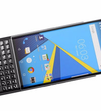 Original BlackBerry Priv 4G Flip Slide Android 3GB RAM 32GB ROM 18MP Camera - astore.in