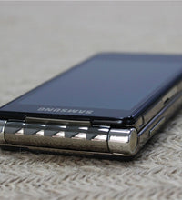 Original Samsung Galaxy Flip Phone I9235 Android 4.2 1.5GB RAM 16GB ROM - astore.in