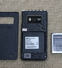 Original Samsung Galaxy Flip Phone I9235 Android 4.2 1.5GB RAM 16GB ROM - astore.in