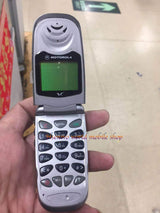 Motorola V8088 Retro Flip Phone