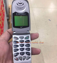 Motorola V8088 Retro Flip Phone