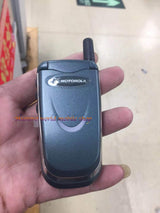 Motorola V8088 Retro Flip Phone