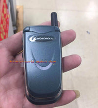 Motorola V8088 Retro Flip Phone