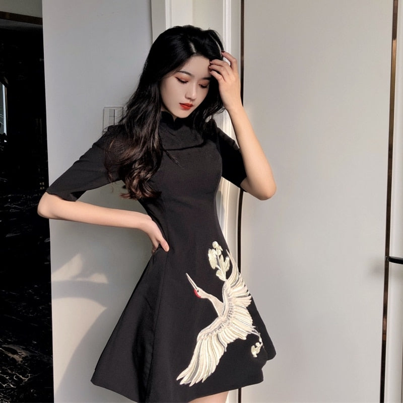 Japanese Kimono Traditional Embroidery - astore.in