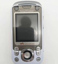 Sony Ericsson W550i Slide phone - astore.in