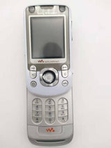 Sony Ericsson W550i Slide phone - astore.in