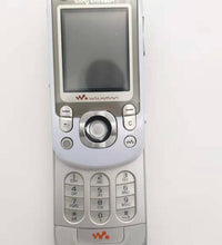 Sony Ericsson W550i Slide phone - astore.in