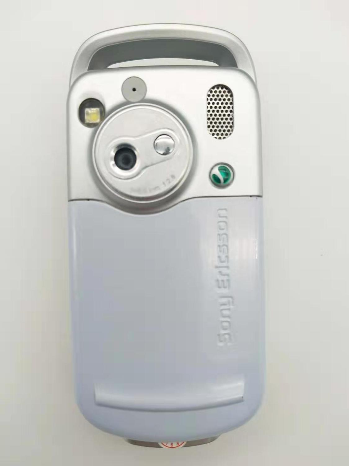 Sony Ericsson W550i Slide phone - astore.in
