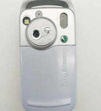 Sony Ericsson W550i Slide phone - astore.in