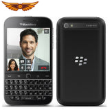 Blackberry Q20 Classic Original Dual Core 16GB ROM 2GB RAM 4G LTE - astore.in