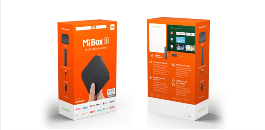 Xiaomi Mi Box S Review: The best Android TV for most users - 9to5Google