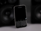 Blackberry Q20 Classic Original Dual Core 16GB ROM 2GB RAM 4G LTE - astore.in