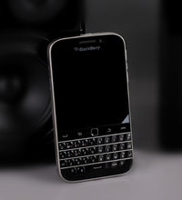 Blackberry Q20 Classic Original Dual Core 16GB ROM 2GB RAM 4G LTE - astore.in