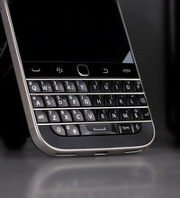 Blackberry Q20 Classic Original Dual Core 16GB ROM 2GB RAM 4G LTE - astore.in