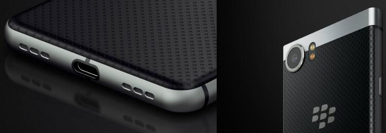 BlackBerry Keyone Original 4.5 Inch 3GB RAM 32GB ROM - astore.in