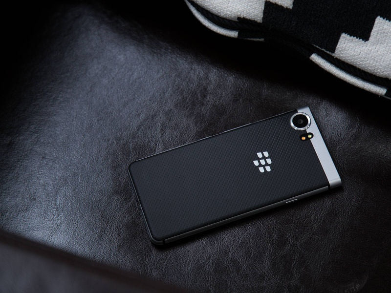 BlackBerry Keyone Original 4.5 Inch 3GB RAM 32GB ROM - astore.in