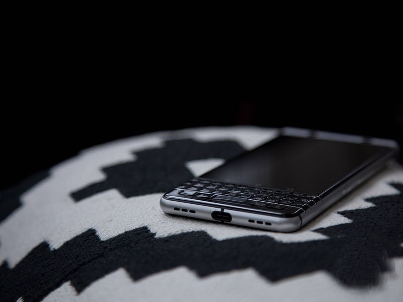 BlackBerry Keyone Original 4.5 Inch 3GB RAM 32GB ROM - astore.in