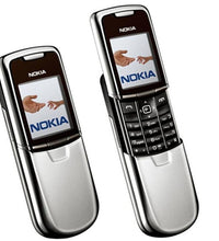Original Nokia 8800 Slide Banana Phone - astore.in