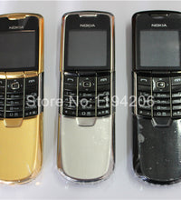 Original Nokia 8800 Slide Banana Phone - astore.in