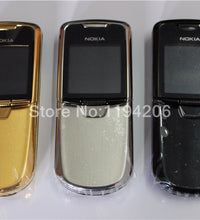 Original Nokia 8800 Slide Banana Phone - astore.in