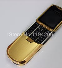 Original Nokia 8800 Slide Banana Phone - astore.in