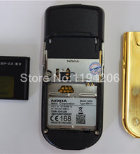 Original Nokia 8800 Slide Banana Phone - astore.in