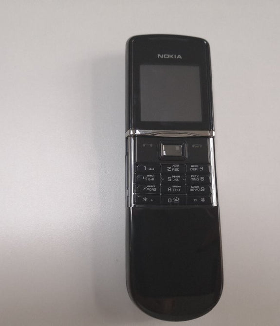 Original Nokia 8800 Slide Banana Phone - astore.in