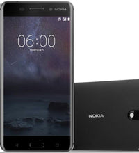 Original Nokia 6 Android Smartphone 4GB RAM 64GB ROM - astore.in