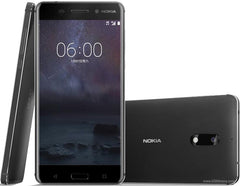 Original Nokia 6 Android Smartphone 4GB RAM 64GB ROM - astore.in