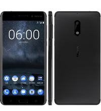 Original Nokia 6 Android Smartphone 4GB RAM 64GB ROM - astore.in