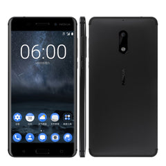 Original Nokia 6 Android Smartphone 4GB RAM 64GB ROM - astore.in