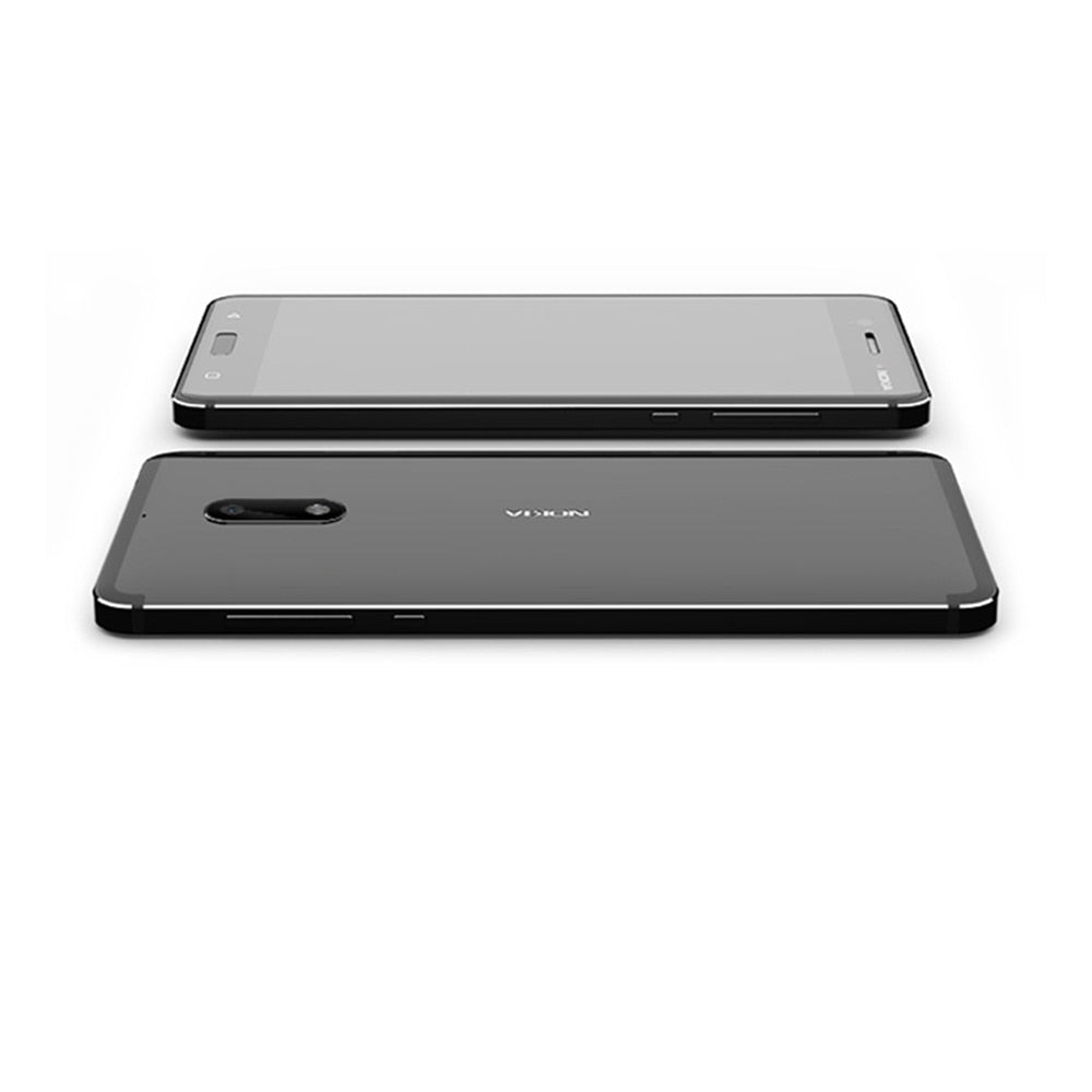 Original Nokia 6 Android Smartphone 4GB RAM 64GB ROM - astore.in