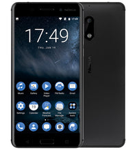Original Nokia 6 Android Smartphone 4GB RAM 64GB ROM - astore.in