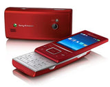 Sony Ericsson J20 Slide Phone 3G 5MP Camera - astore.in
