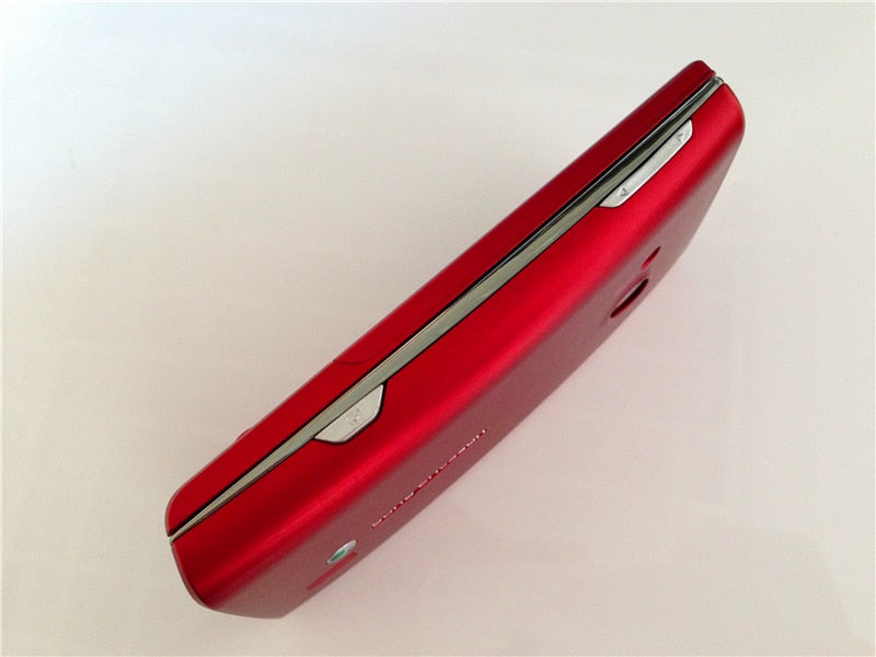 Sony Ericsson J20 Slide Phone 3G 5MP Camera - astore.in