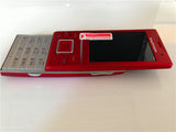 Sony Ericsson J20 Slide Phone 3G 5MP Camera - astore.in