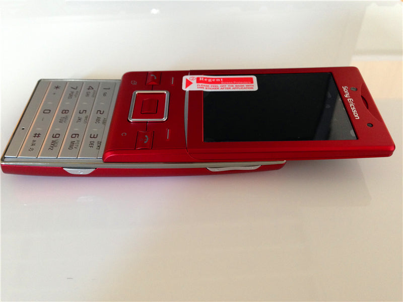 Sony Ericsson J20 Slide Phone 3G 5MP Camera - astore.in