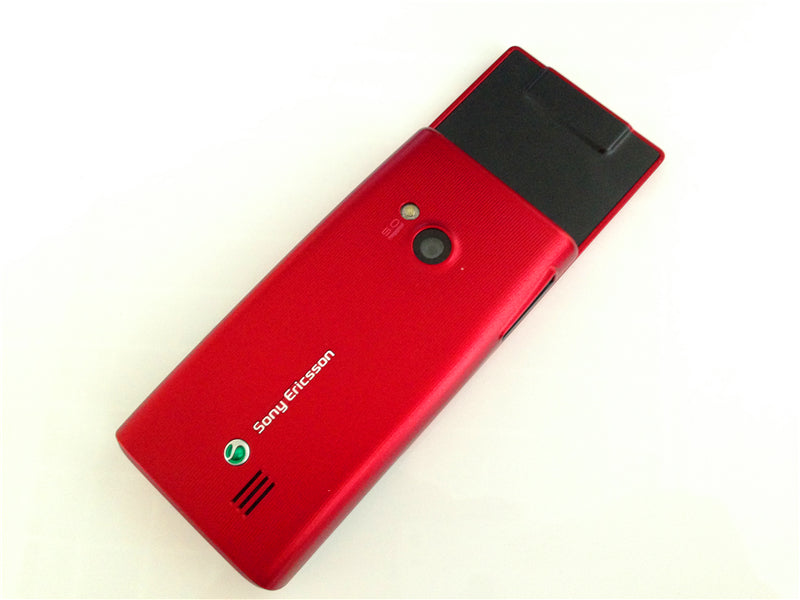 Sony Ericsson J20 Slide Phone 3G 5MP Camera - astore.in