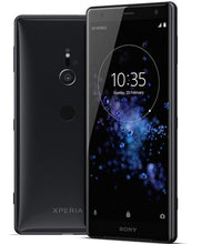 Sony Xperia XZ2 RAM 4GB ROM 64GB 19MP Camera - astore.in