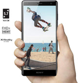 Sony Xperia XZ2 RAM 4GB ROM 64GB 19MP Camera - astore.in