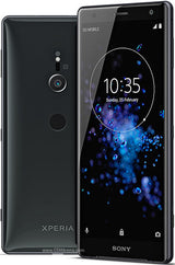 Sony Xperia XZ2 RAM 4GB ROM 64GB 19MP Camera - astore.in
