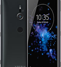 Sony Xperia XZ2 RAM 4GB ROM 64GB 19MP Camera - astore.in