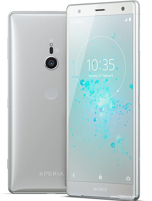 Sony Xperia XZ2 RAM 4GB ROM 64GB 19MP Camera - astore.in