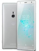 Sony Xperia XZ2 RAM 4GB ROM 64GB 19MP Camera - astore.in