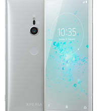 Sony Xperia XZ2 RAM 4GB ROM 64GB 19MP Camera - astore.in